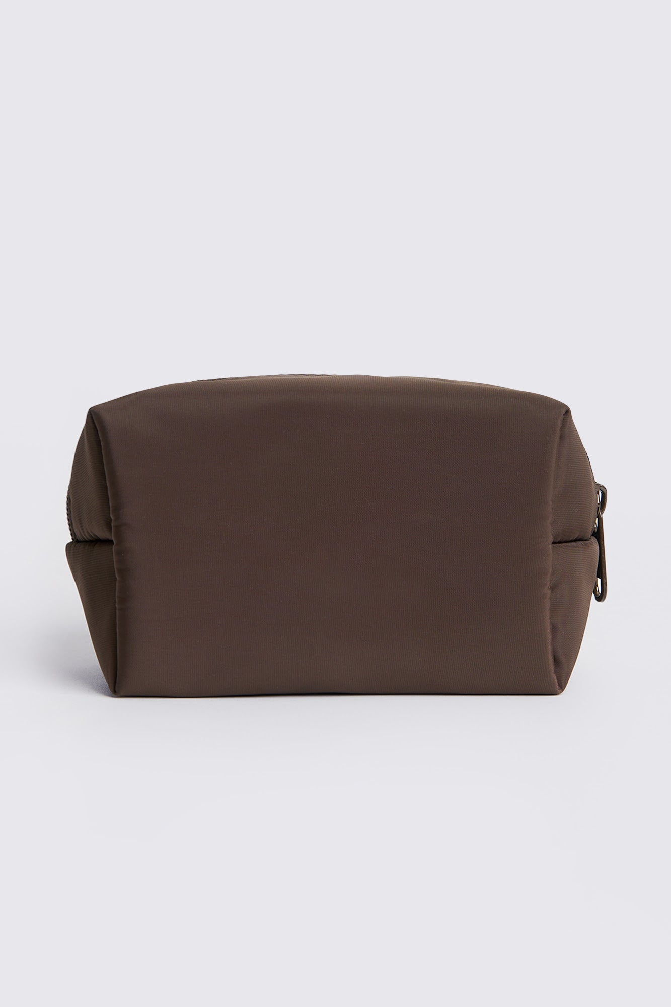 Nylon Carryall Pouch