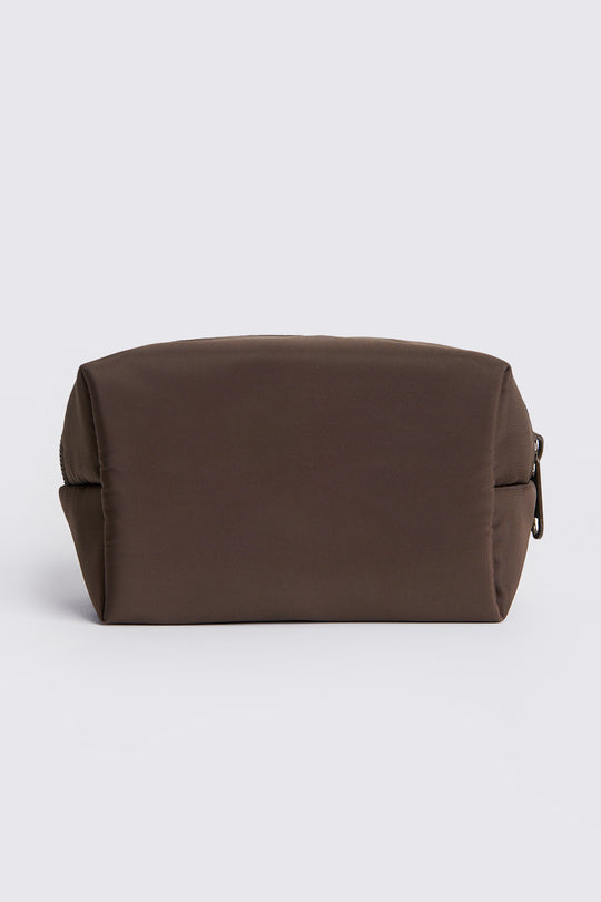 Nylon Carryall Pouch