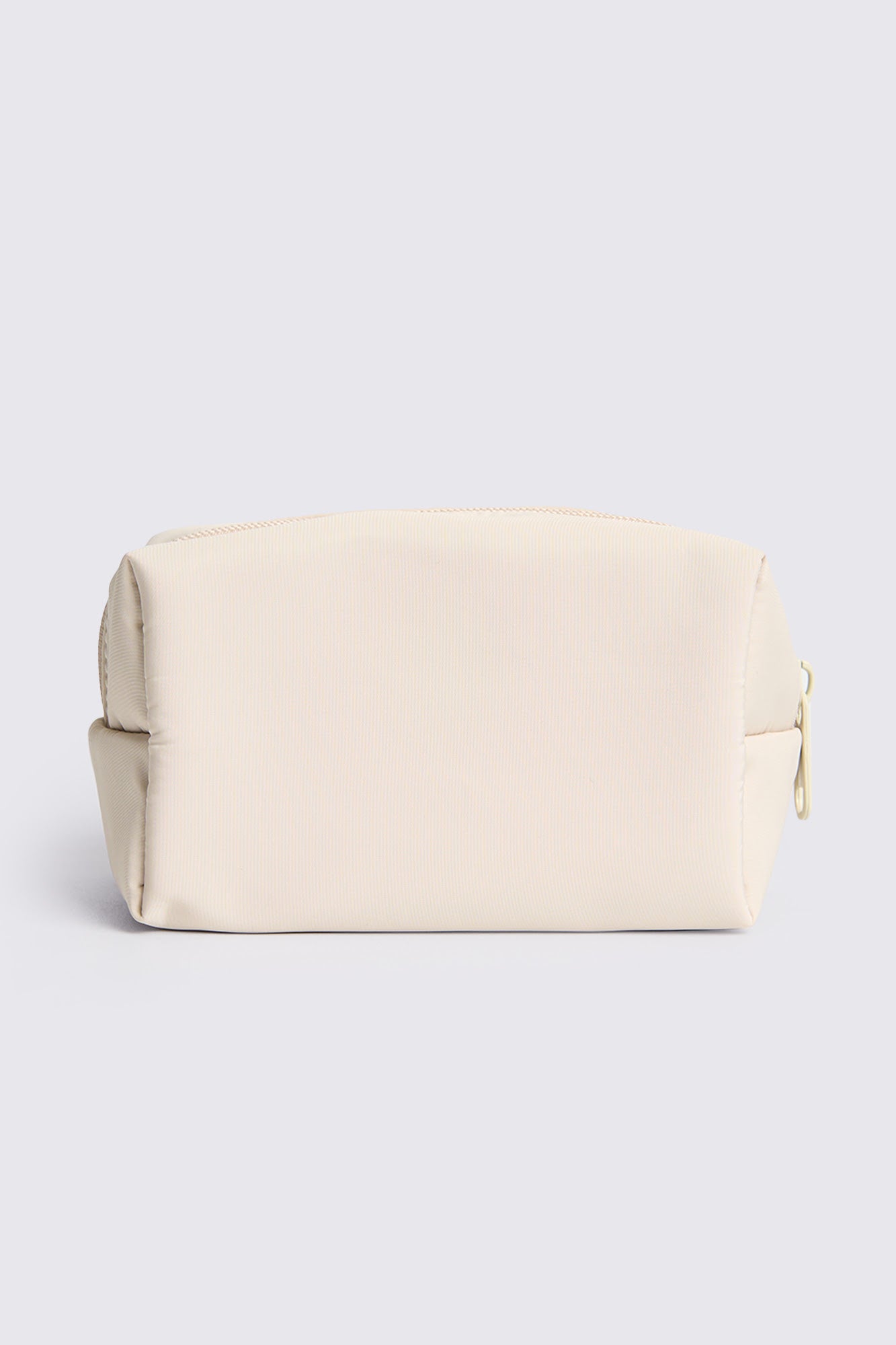 Nylon Carryall Pouch