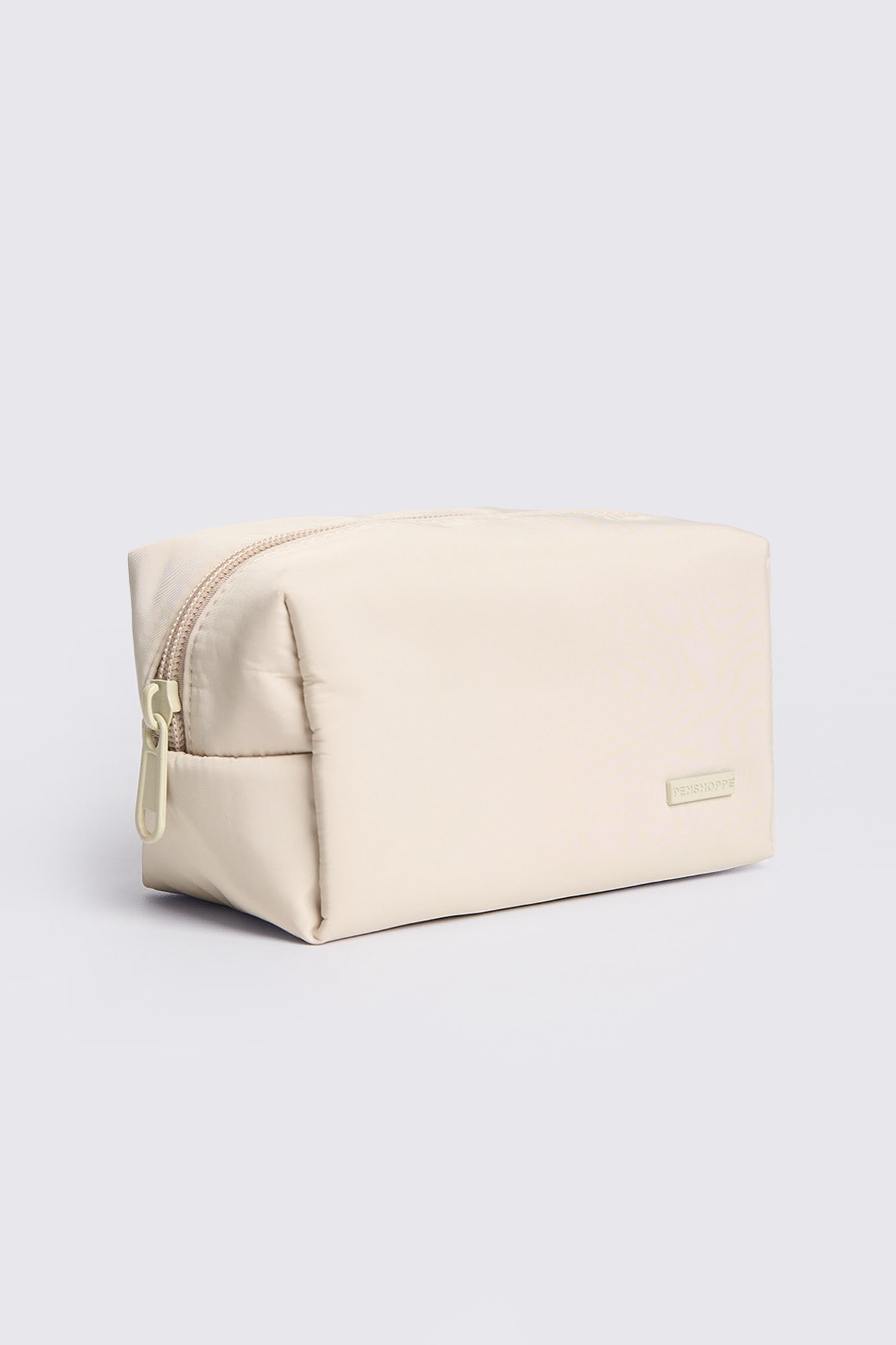 Nylon Carryall Pouch