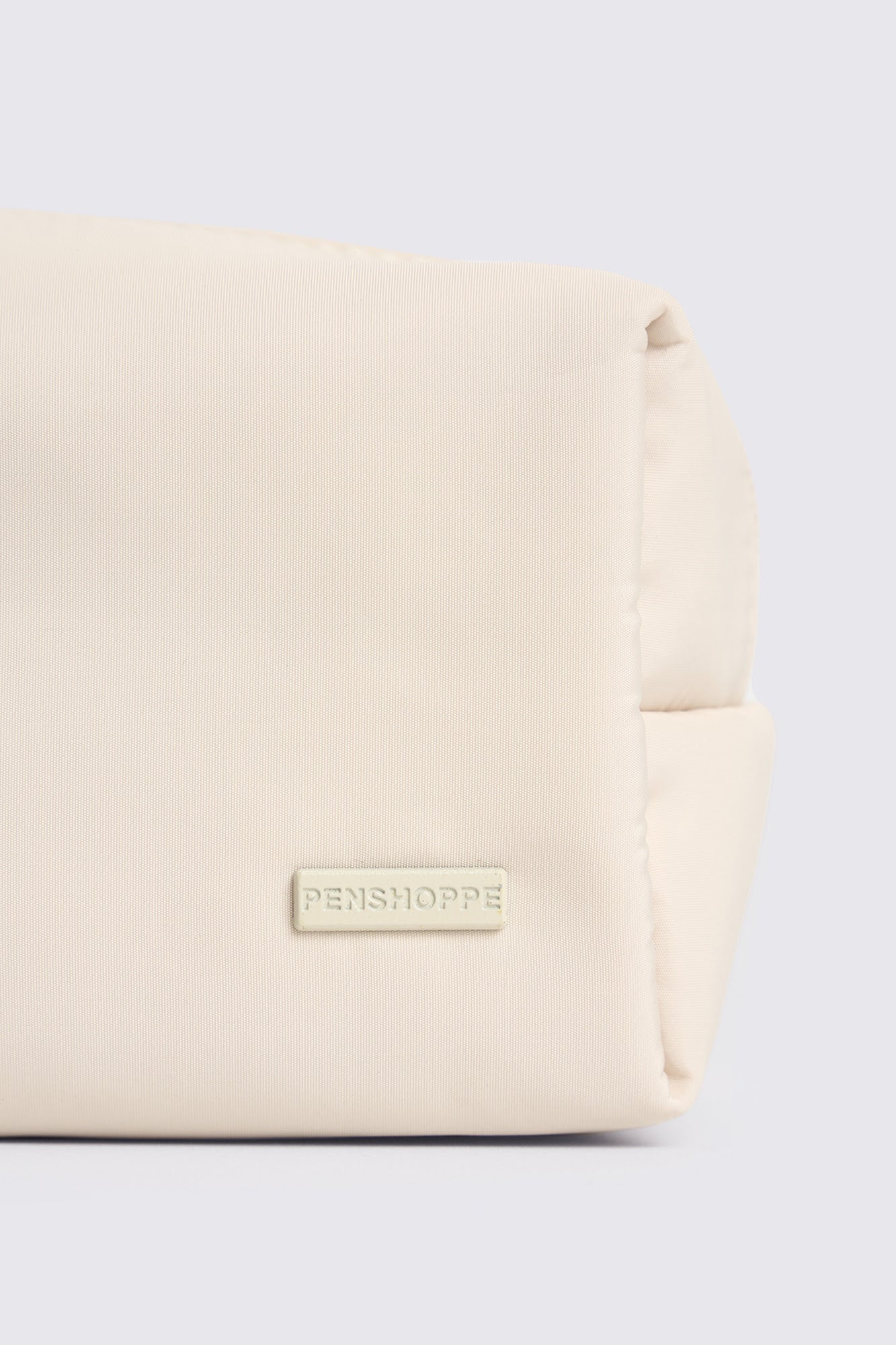 Nylon Carryall Pouch