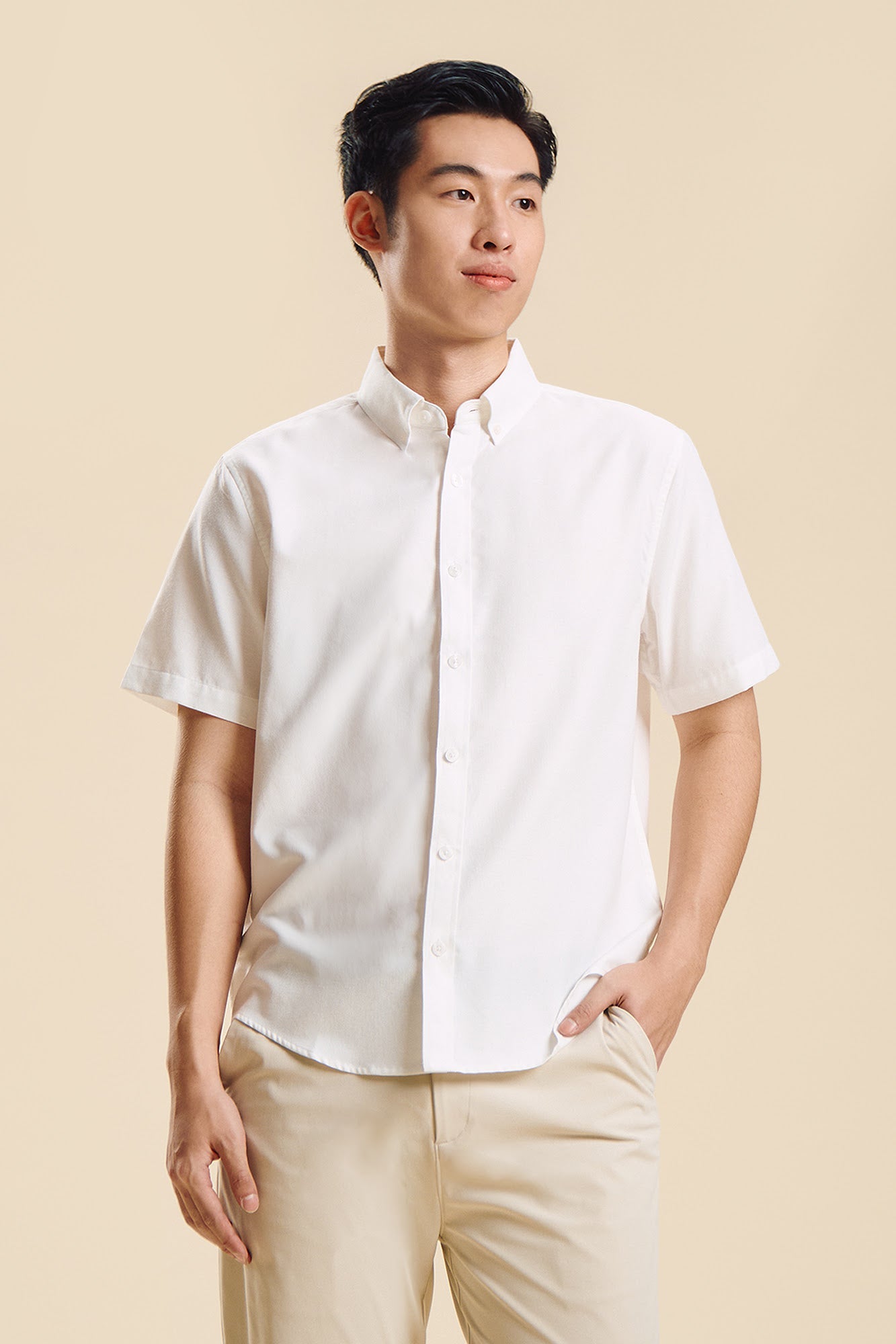 Dress Code Shirt