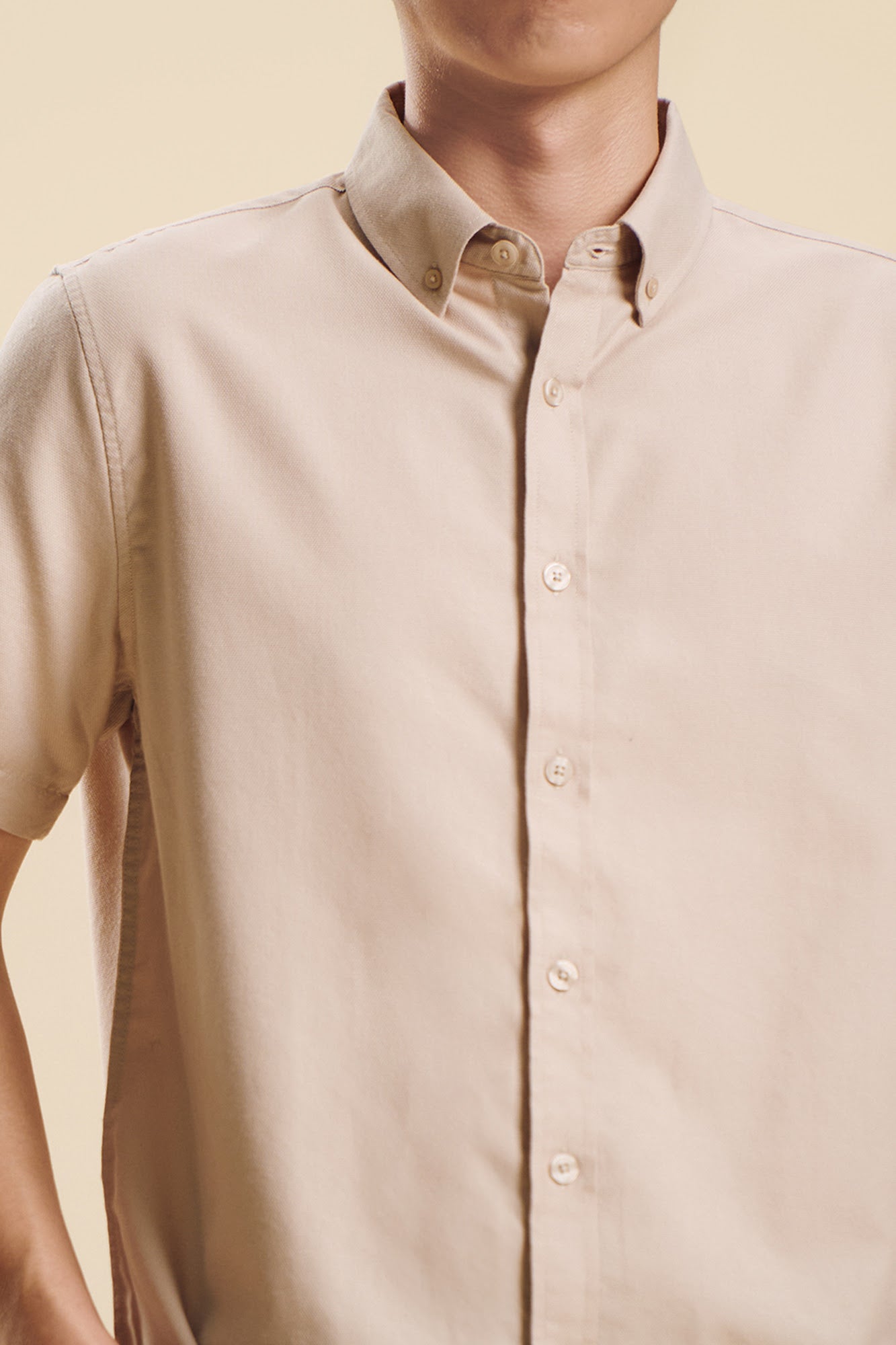 Dress Code Shirt