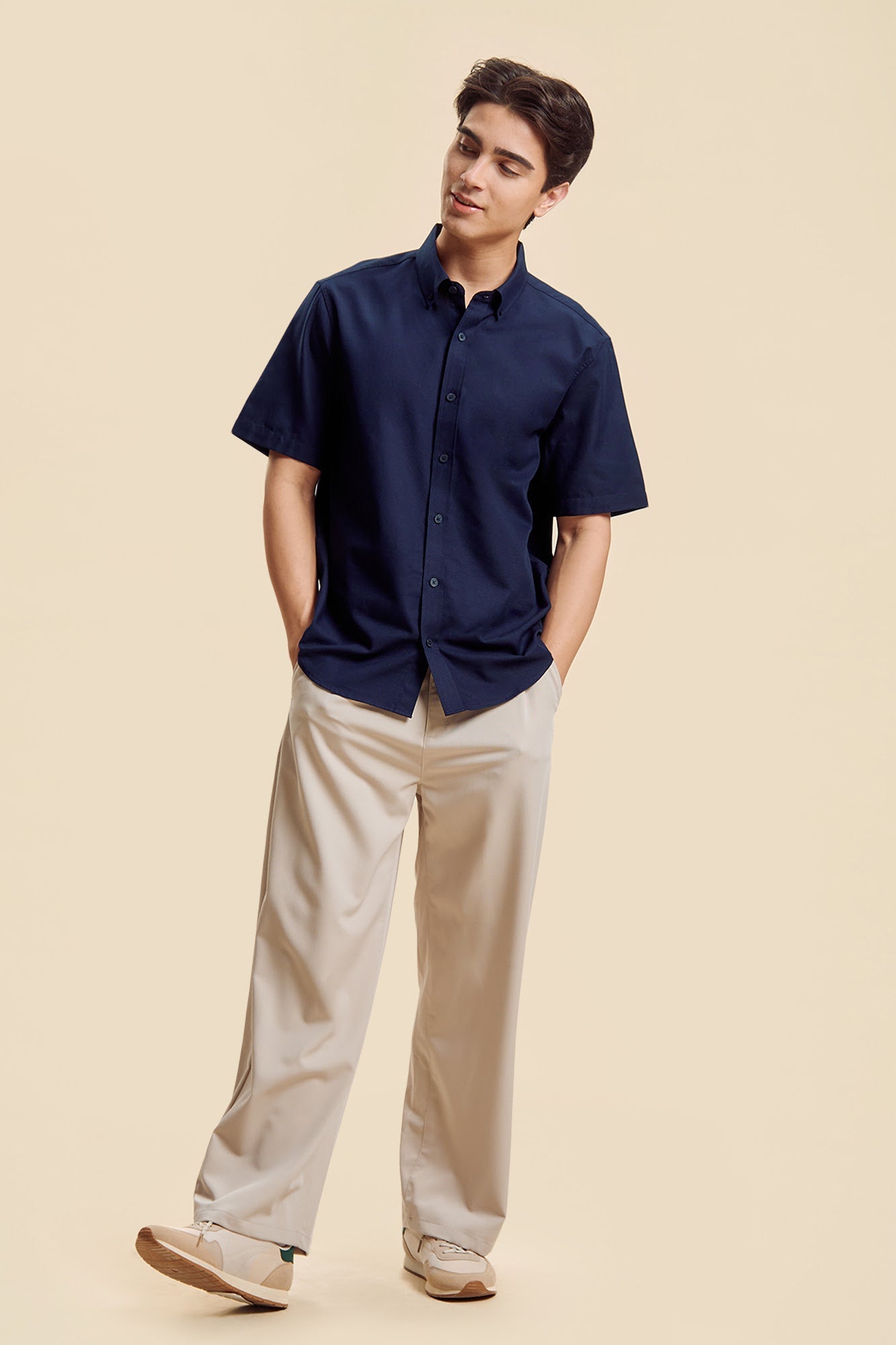 Dress Code Shirt
