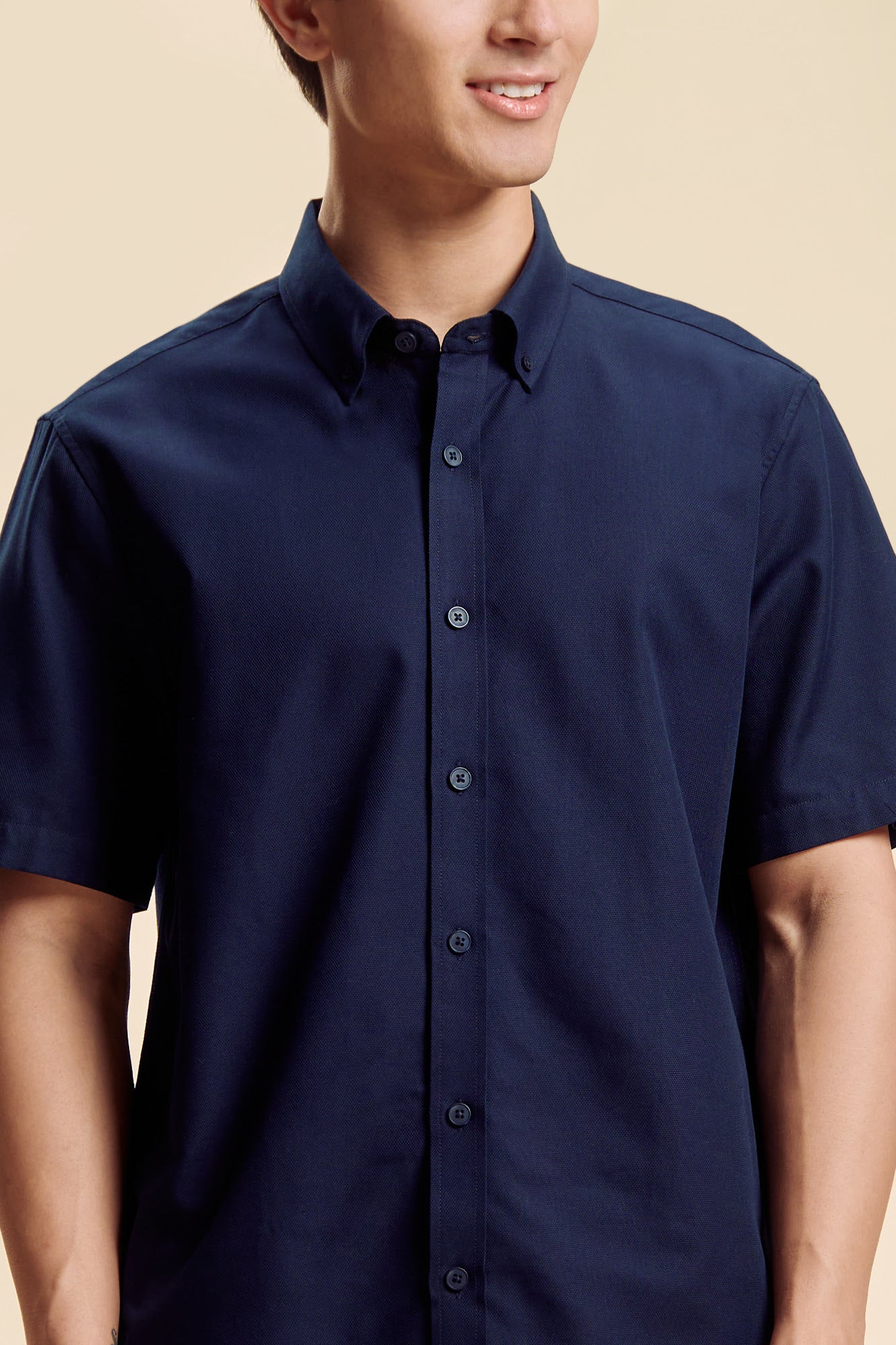 Dress Code Shirt