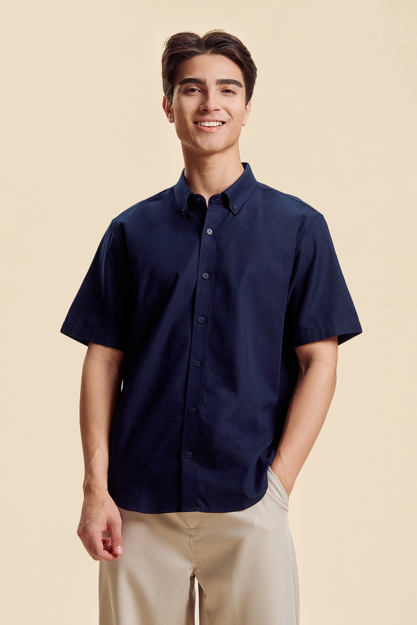 Dress Code Shirt