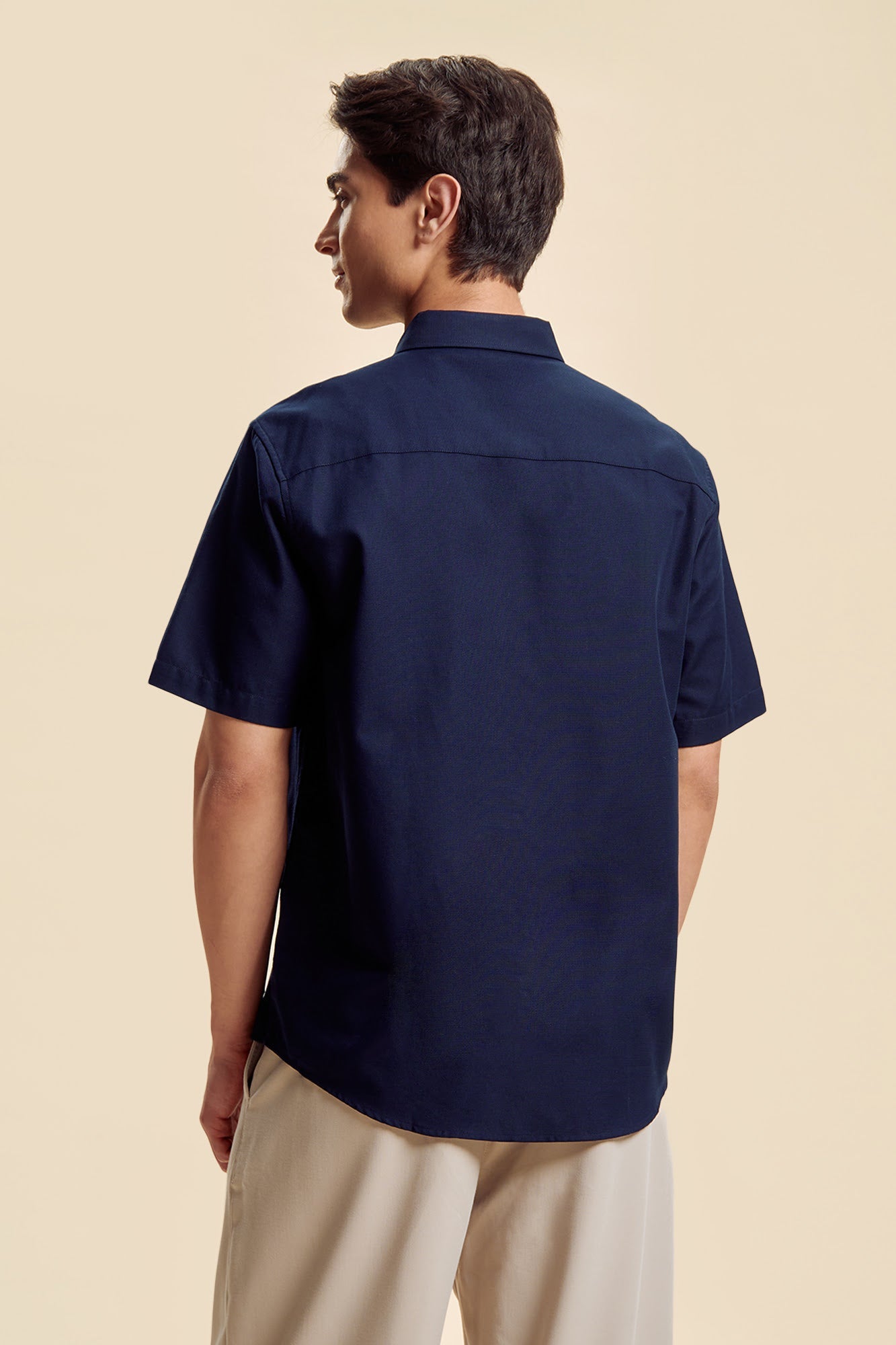Dress Code Shirt