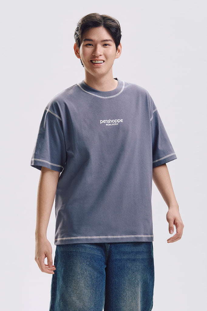Relaxed T-Shirt – PENSHOPPE