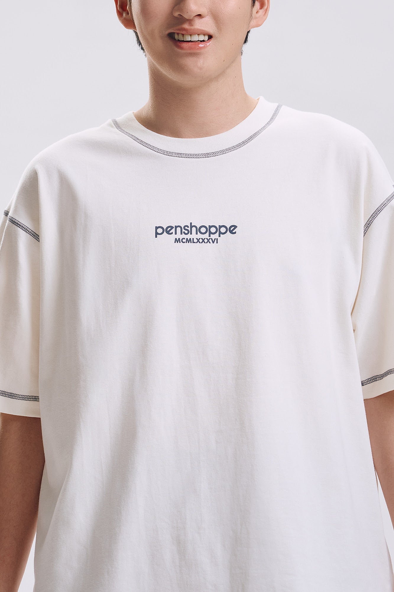 Relaxed T-Shirt