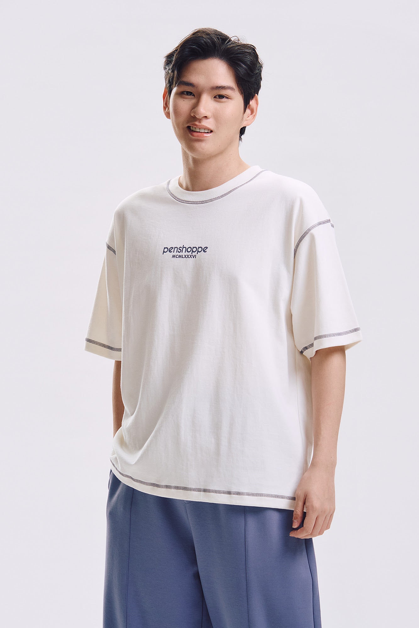 Relaxed T-Shirt
