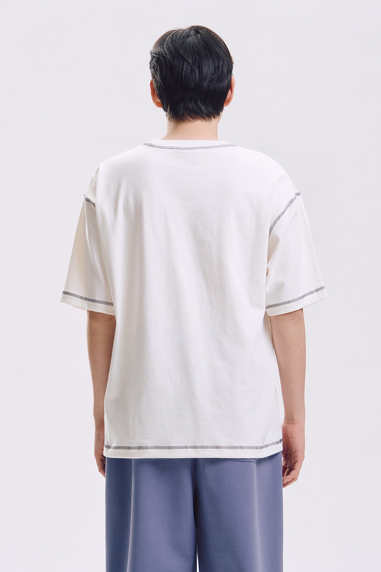 Relaxed T-Shirt