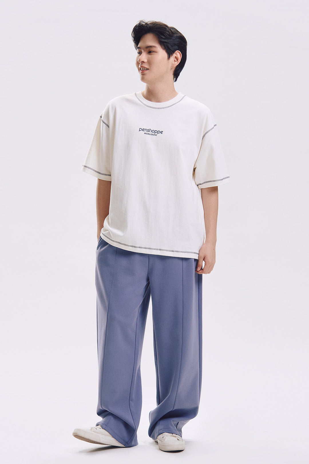 Relaxed T-Shirt