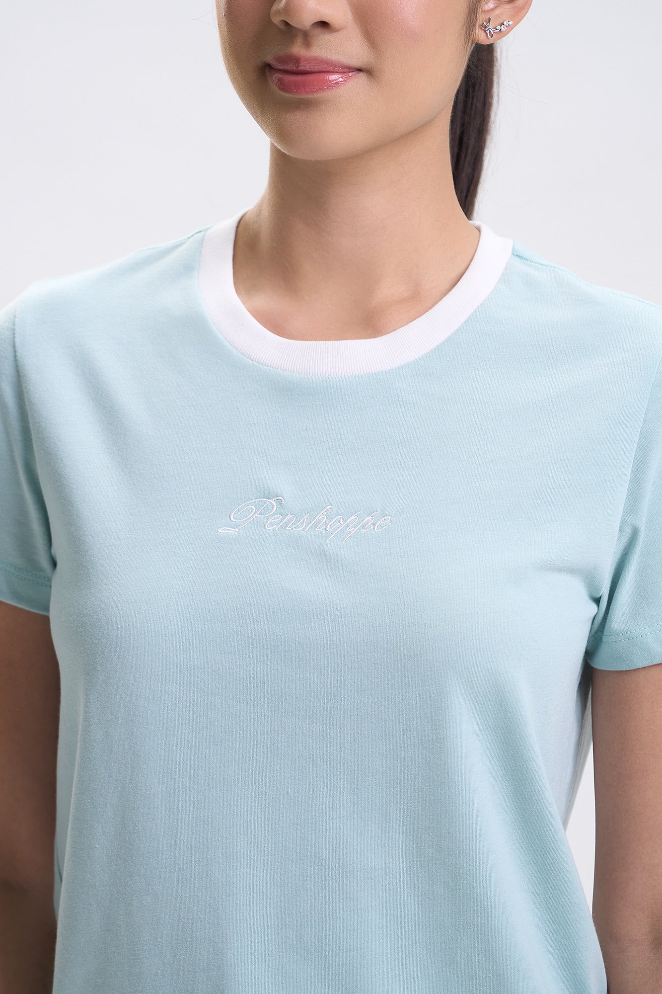 Penshoppe Graphic T-Shirt