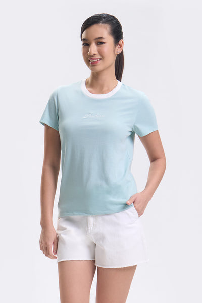 Penshoppe Graphic T-Shirt