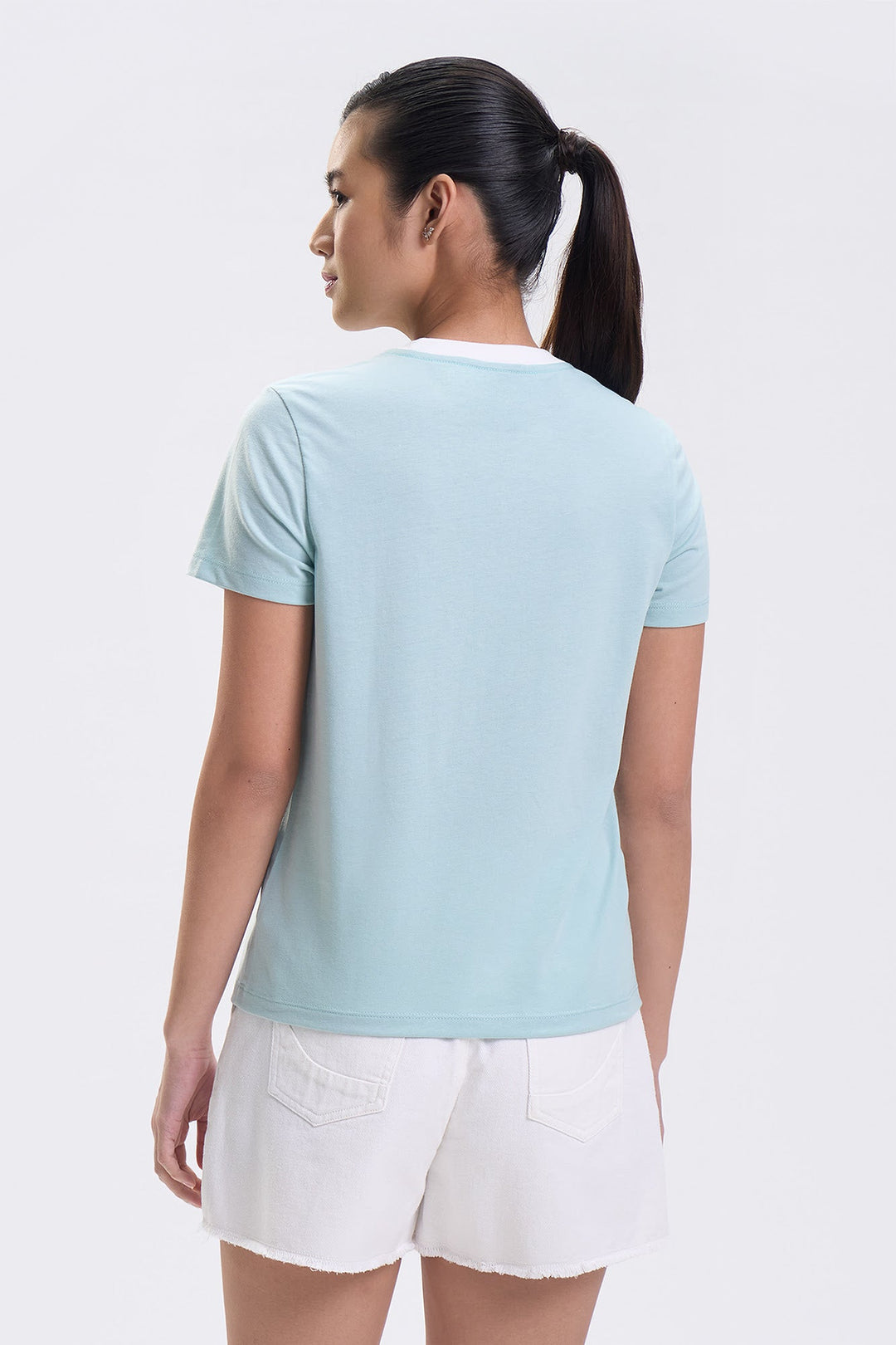 Penshoppe Graphic T-Shirt