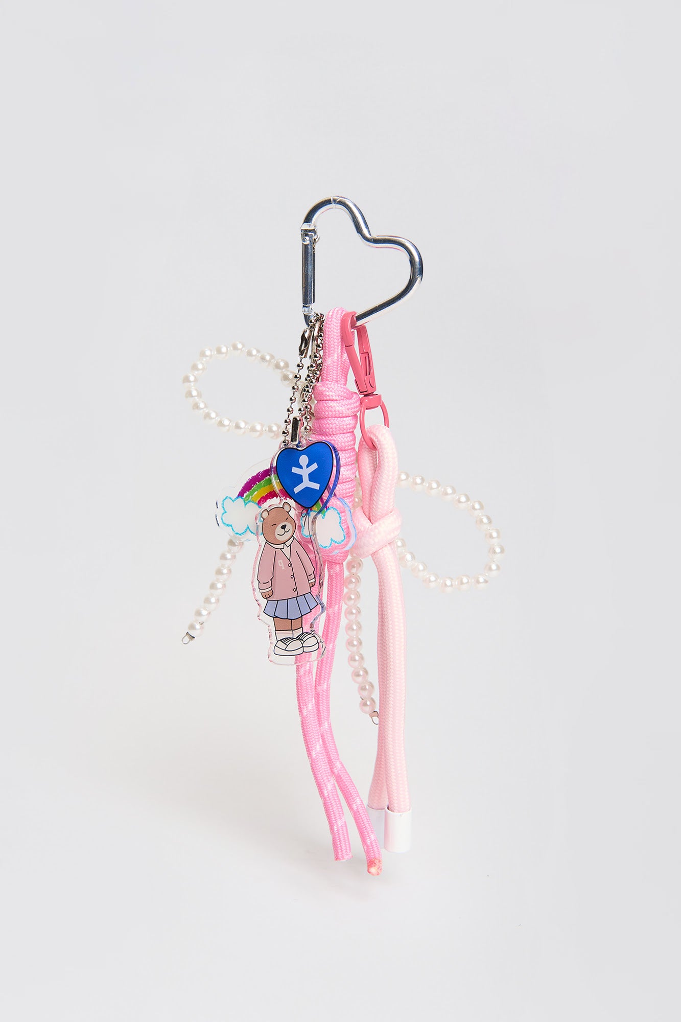 Penshoppe X Hope Bag Charm