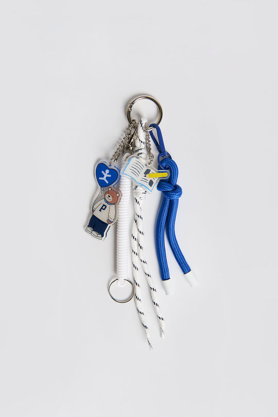 Penshoppe X Hope Bag Charm