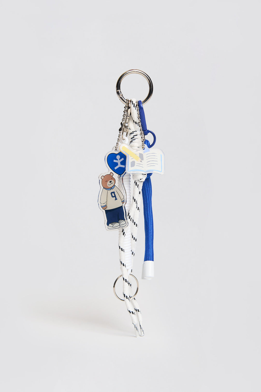 Penshoppe X Hope Bag Charm
