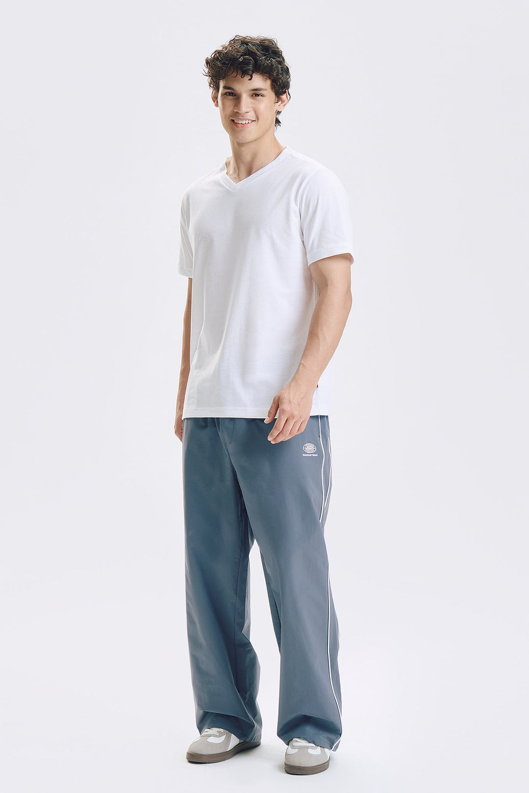 Essentials V-Neck T-Shirt