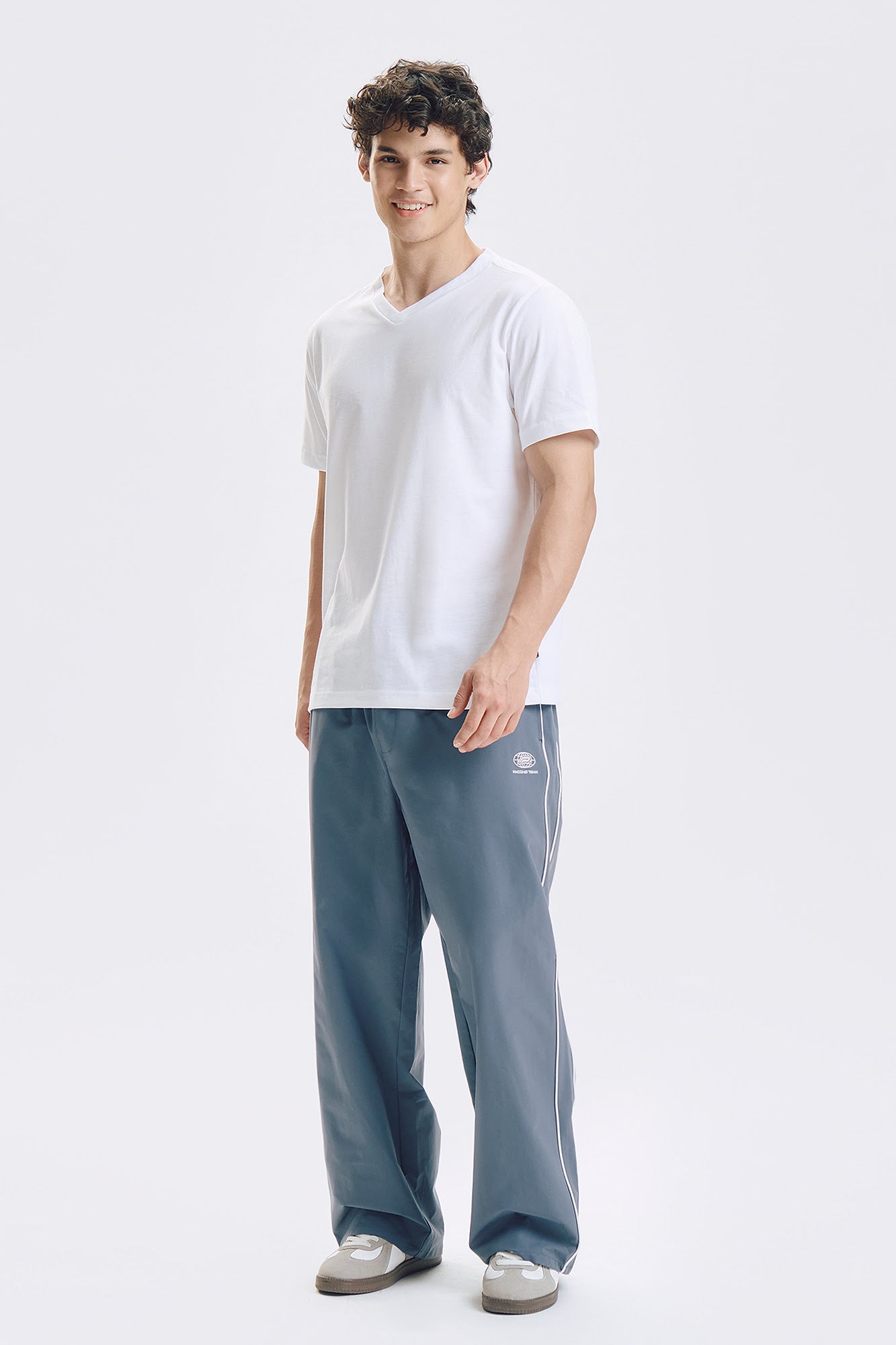 Essentials V-Neck T-Shirt