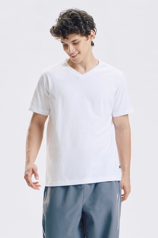 Essentials V-Neck T-Shirt