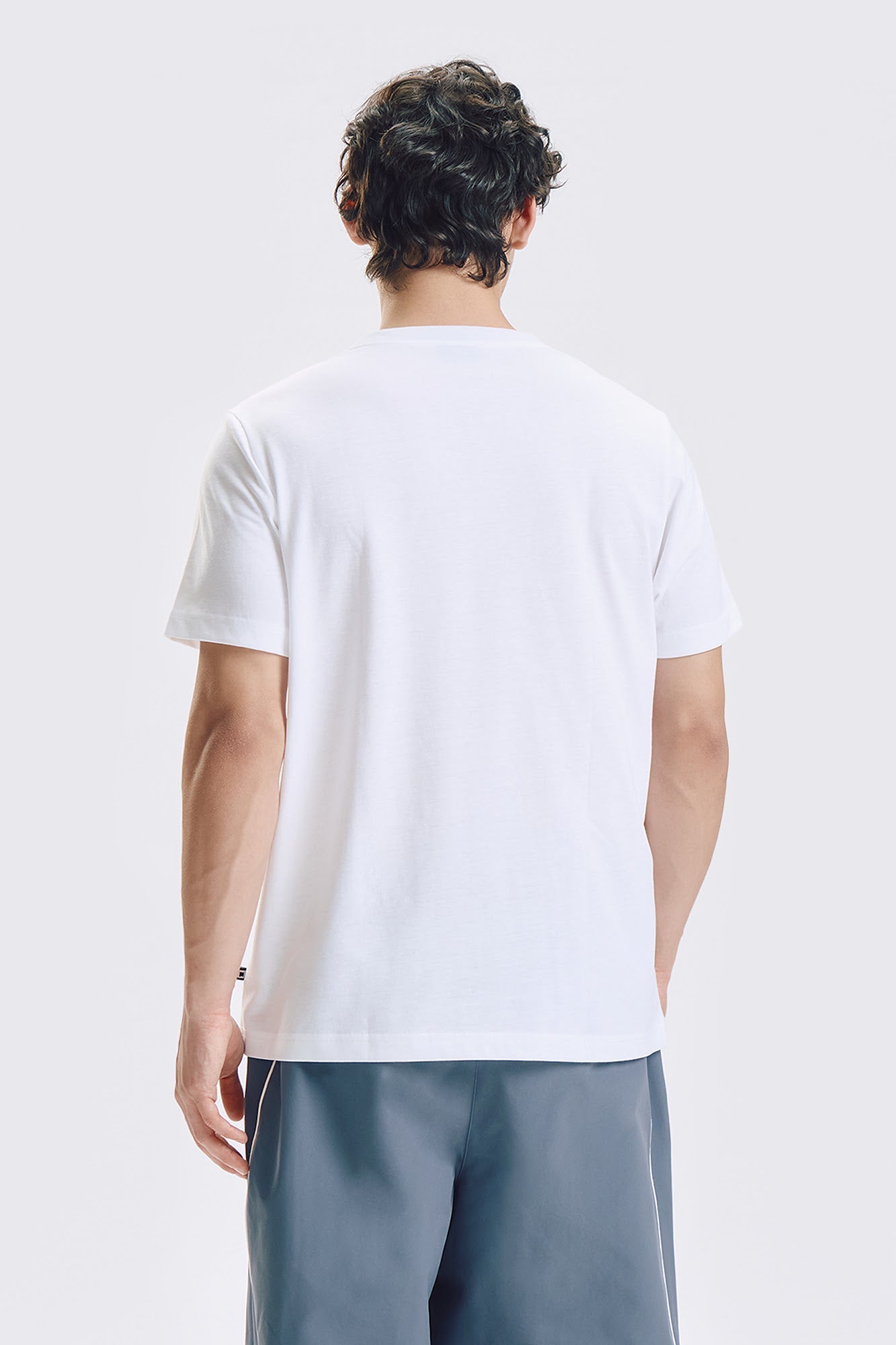 Essentials V-Neck T-Shirt