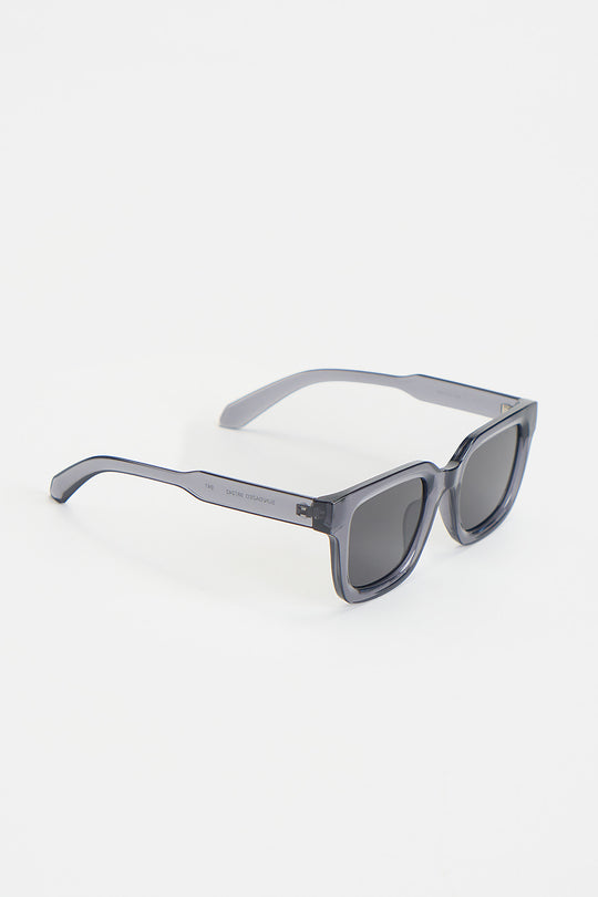 Women's Acrylic Tinted Sunglasses