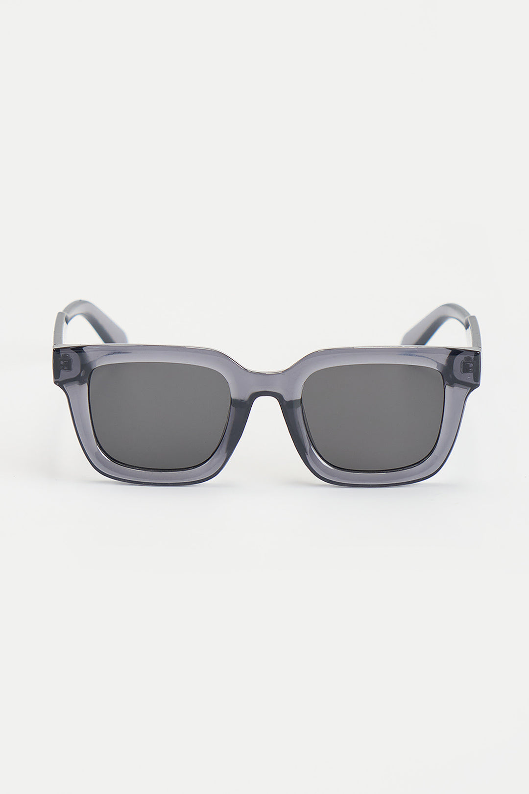 Women's Acrylic Tinted Sunglasses