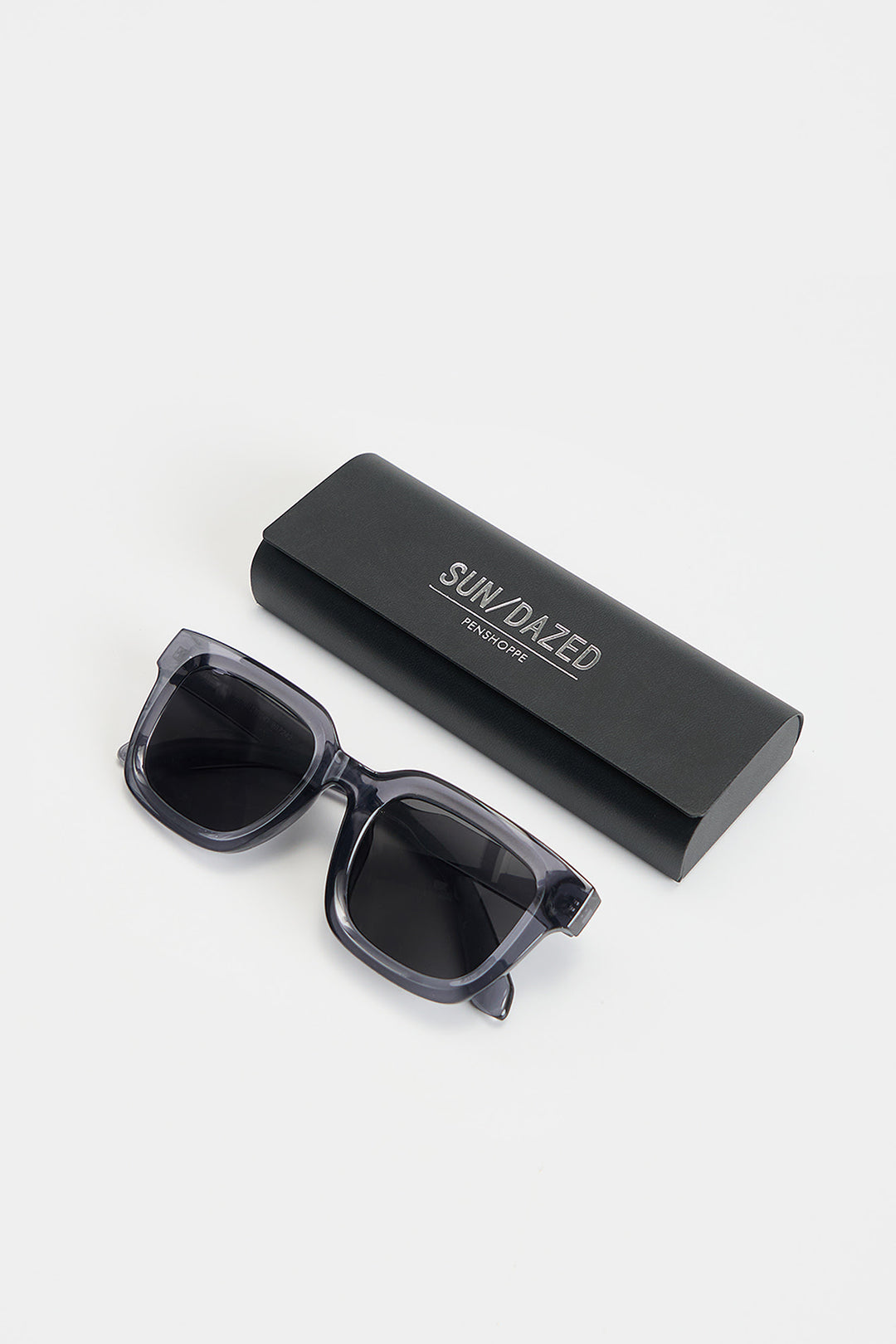Women's Acrylic Tinted Sunglasses