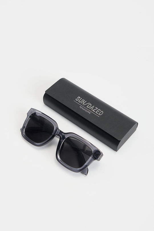 Women's Acrylic Tinted Sunglasses