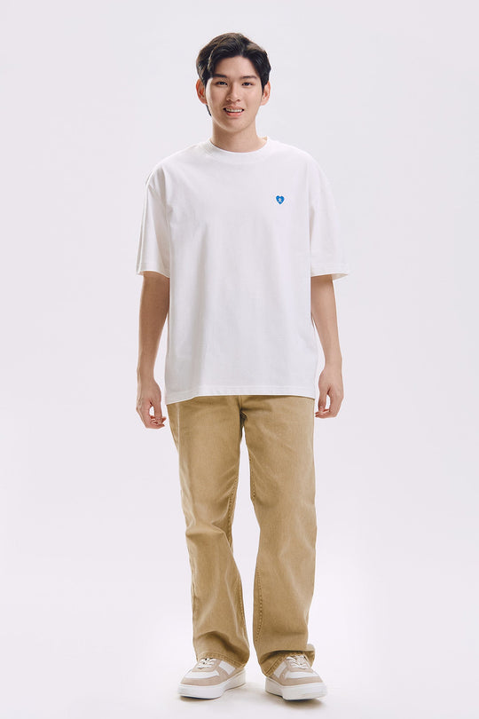 Penshoppe X Hope Relaxed T-Shirt
