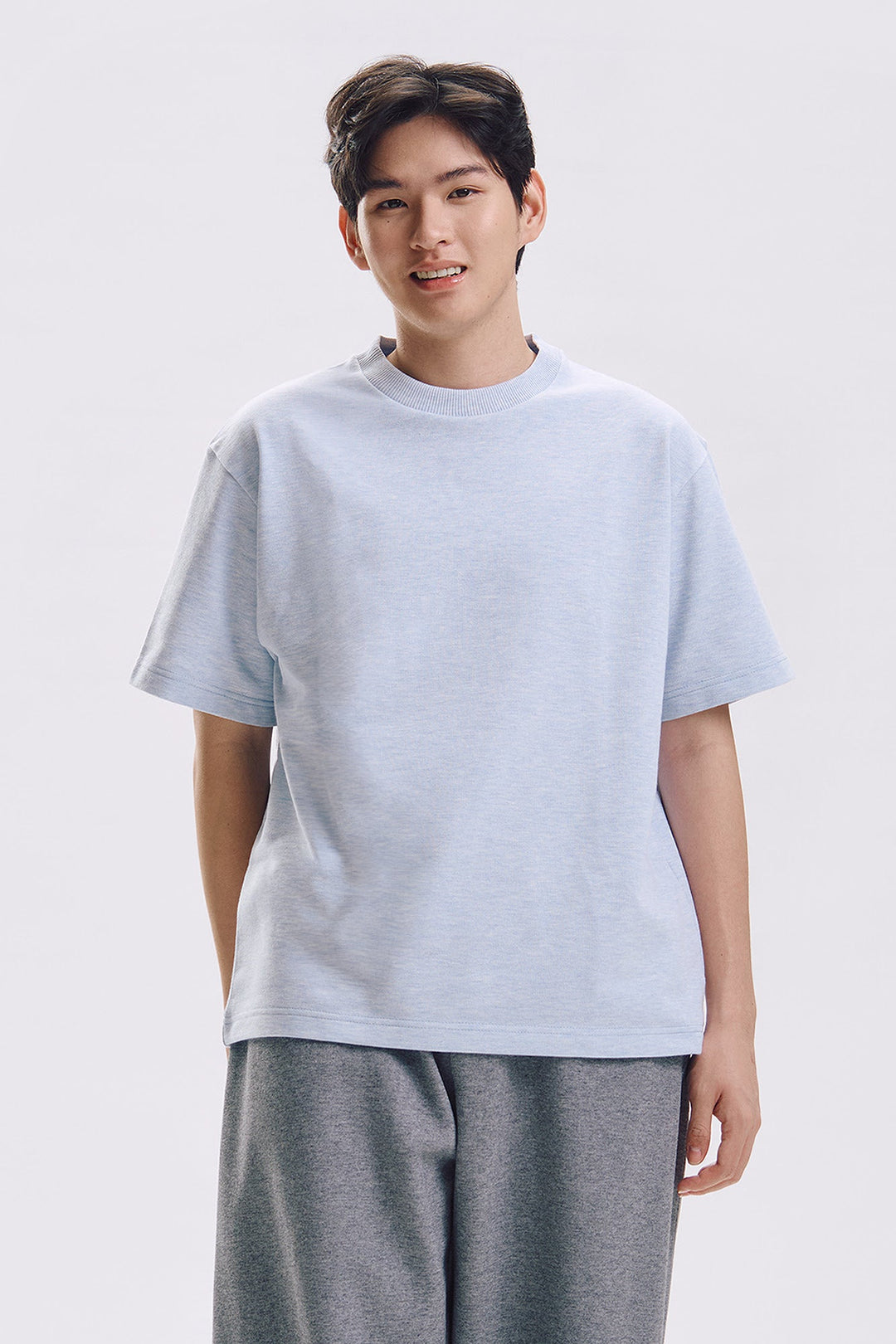 Relaxed T-Shirt