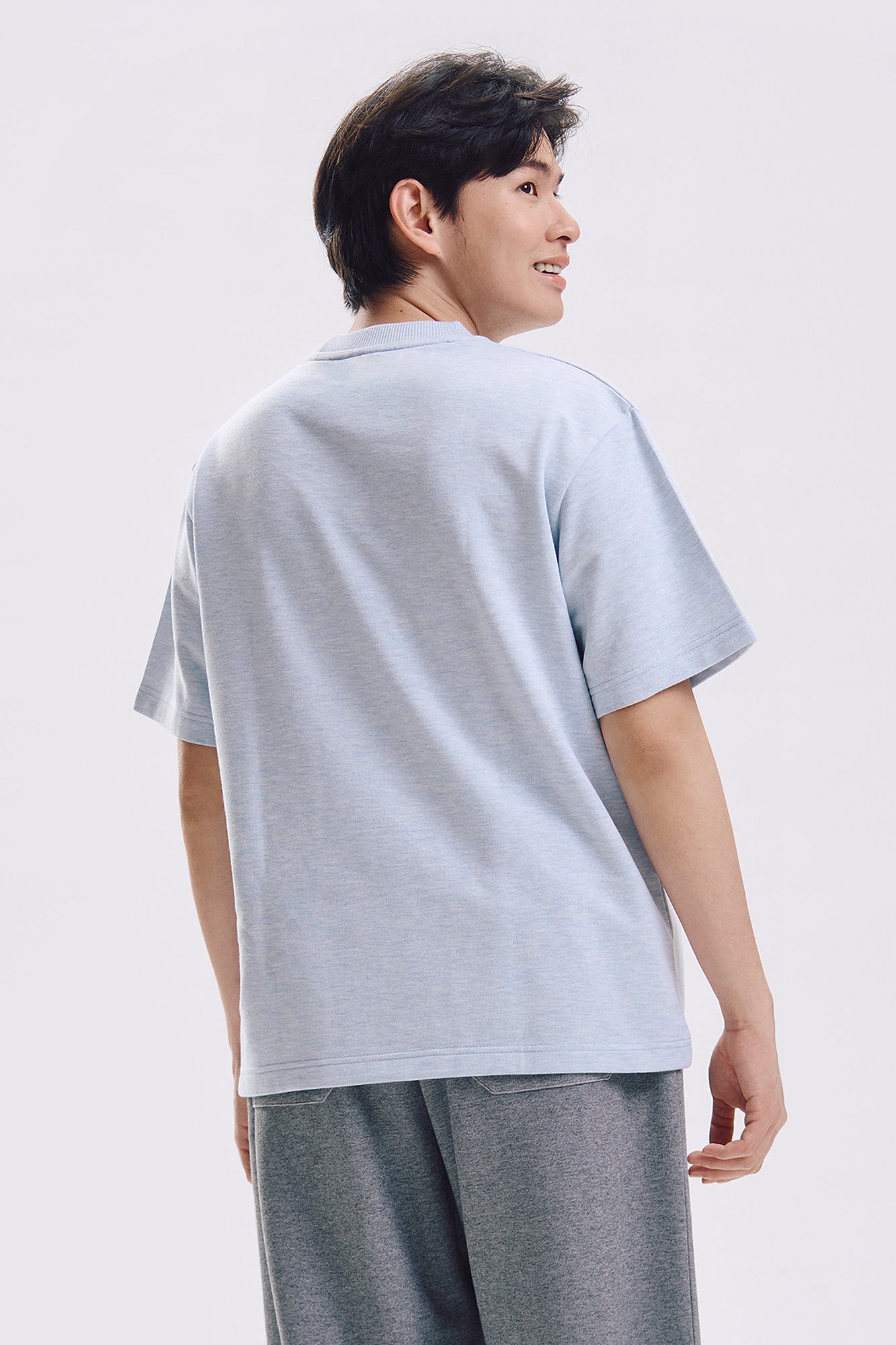 Relaxed T-Shirt