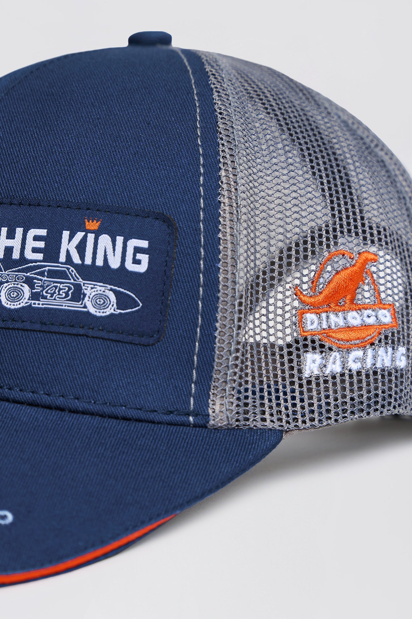 Penshoppe Disney Pixar Cars Trucker Cap