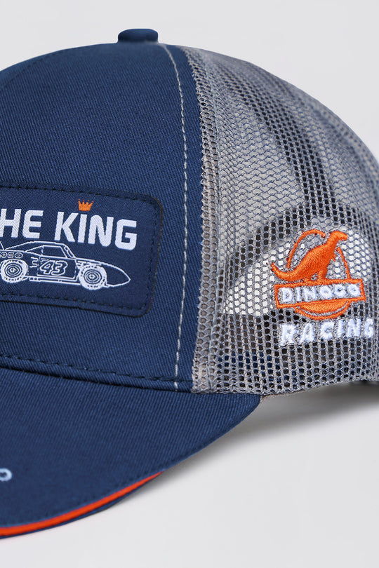 Penshoppe Disney Pixar Cars Trucker Cap