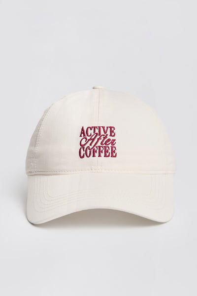 Twill Classic Cap