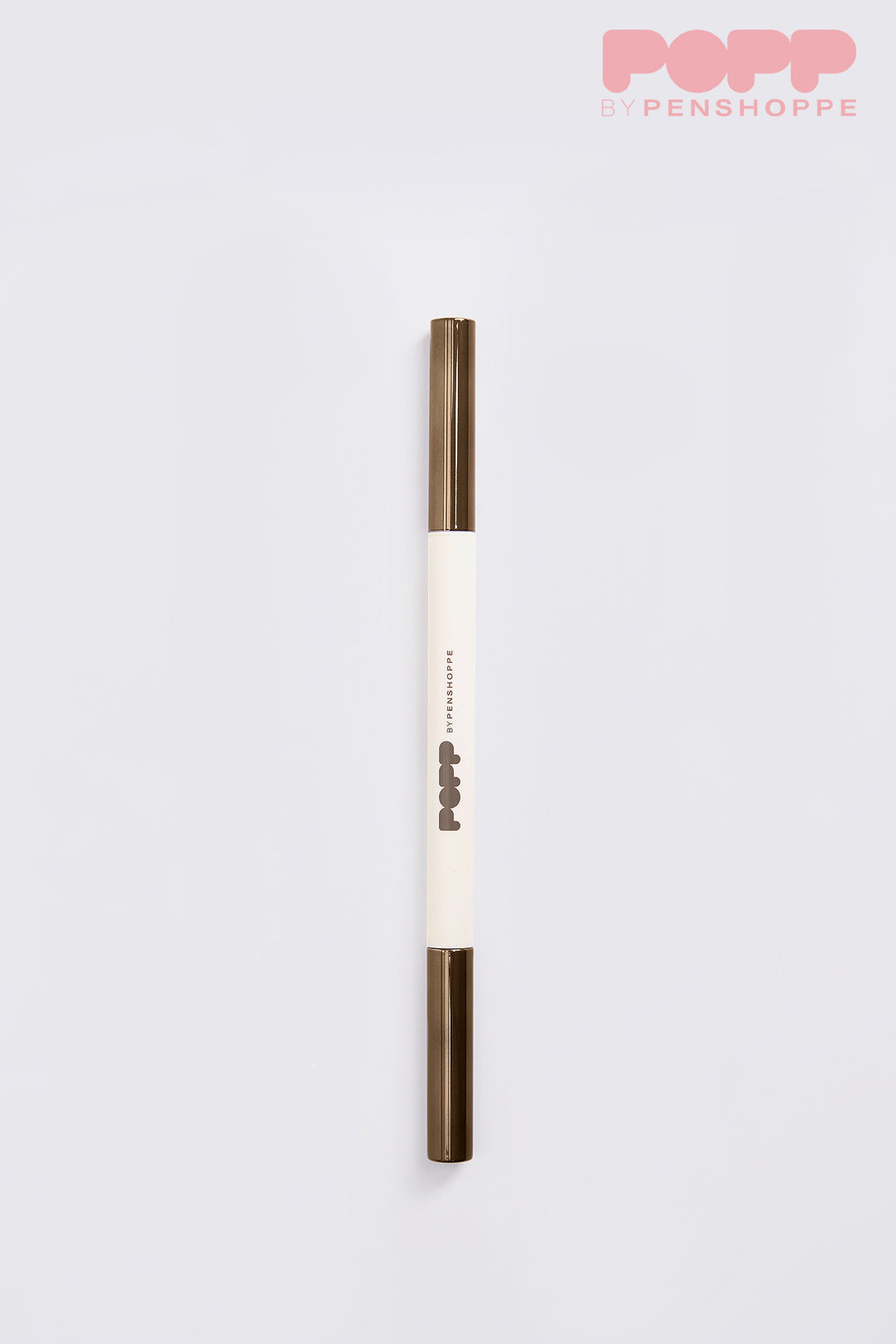 Penshoppe Popp Brow in Trio Deep Brown
