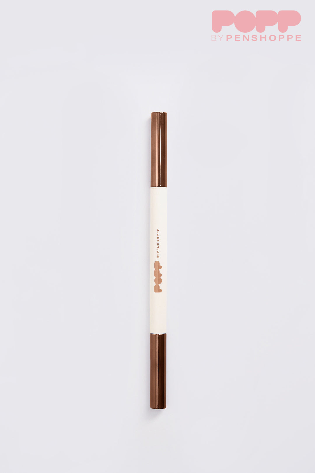 Penshoppe Popp Brow in Trio Warm Brown