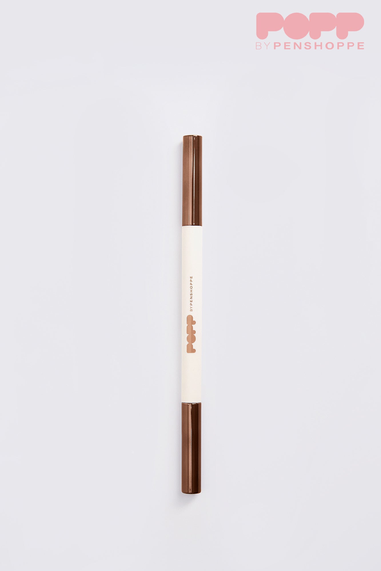 Penshoppe Popp Brow in Trio Warm Brown
