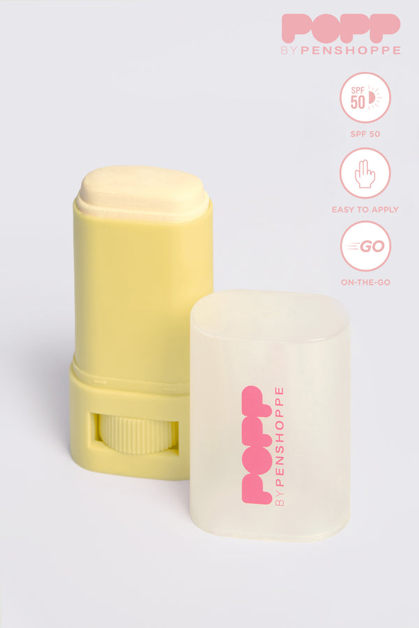 Penshoppe Popp Soft Prime SPF50