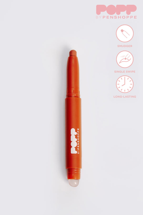 Penshoppe Popp Easy Eye Pen in Soft Sienna
