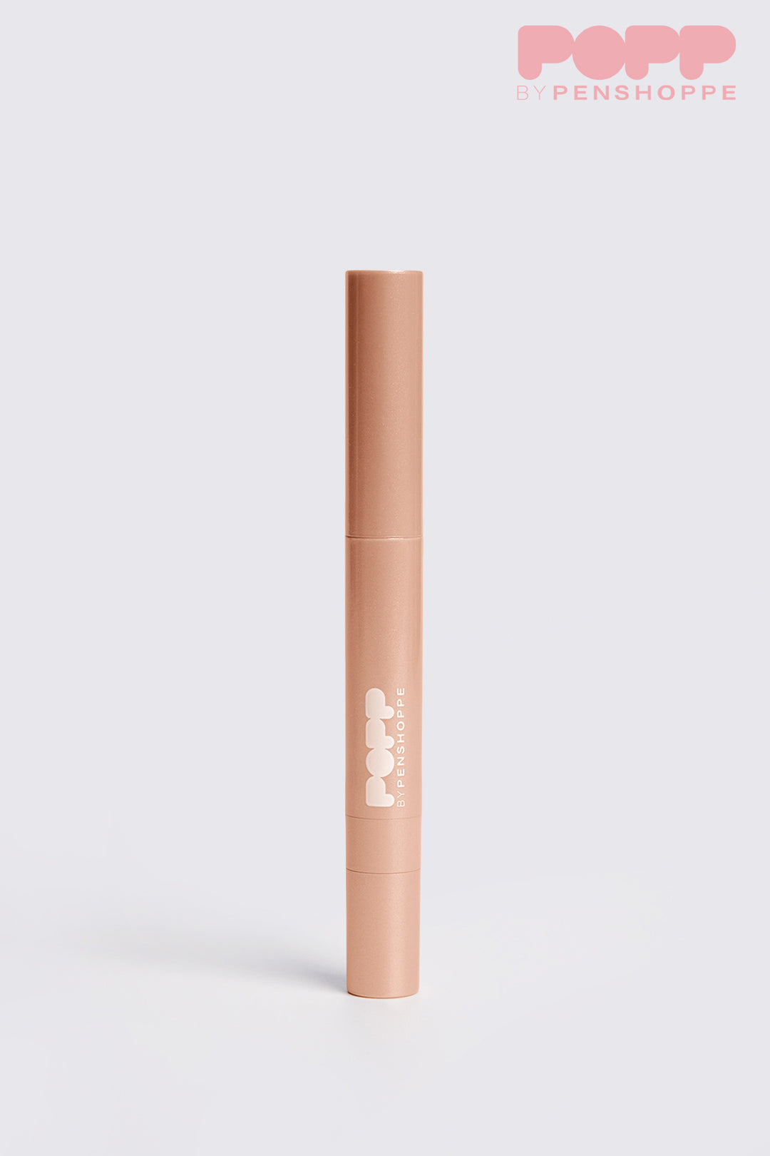 Penshoppe Popp Easy Eye Pen in Gold Beam
