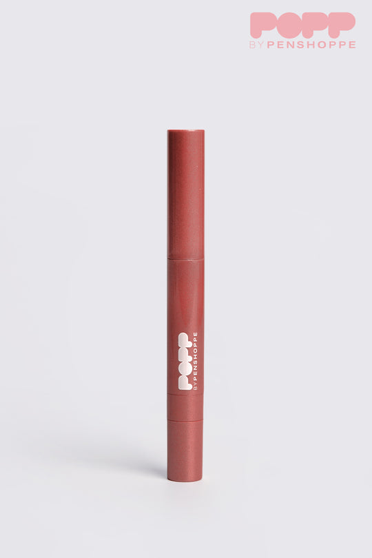 Penshoppe Popp Easy Eye Pen in Rose Glow
