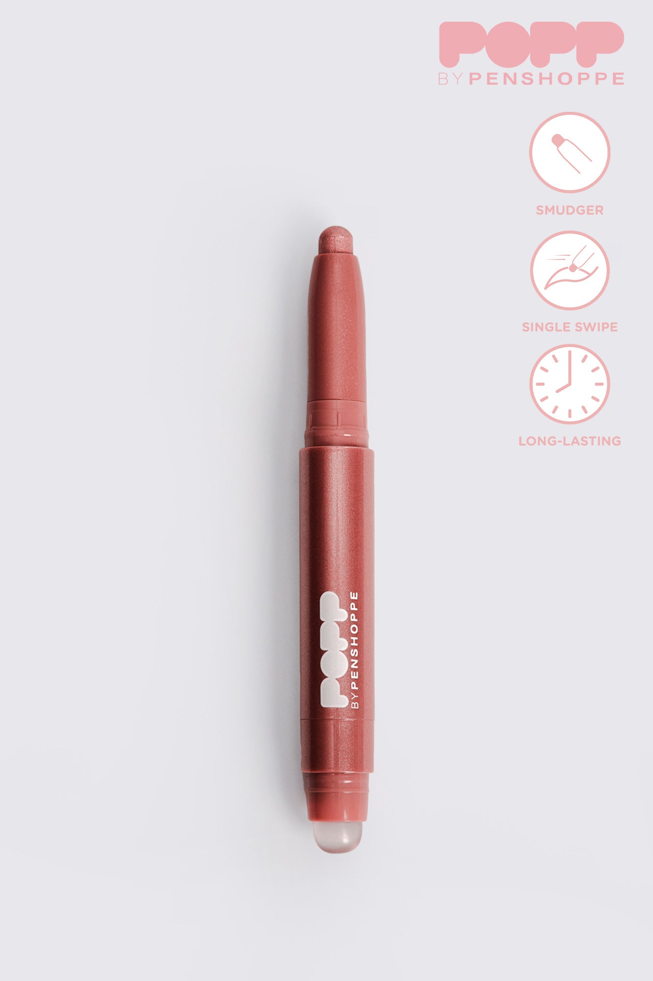 Penshoppe Popp Easy Eye Pen in Rose Glow