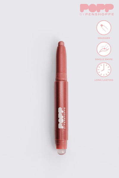 Penshoppe Popp Easy Eye Pen in Rose Glow
