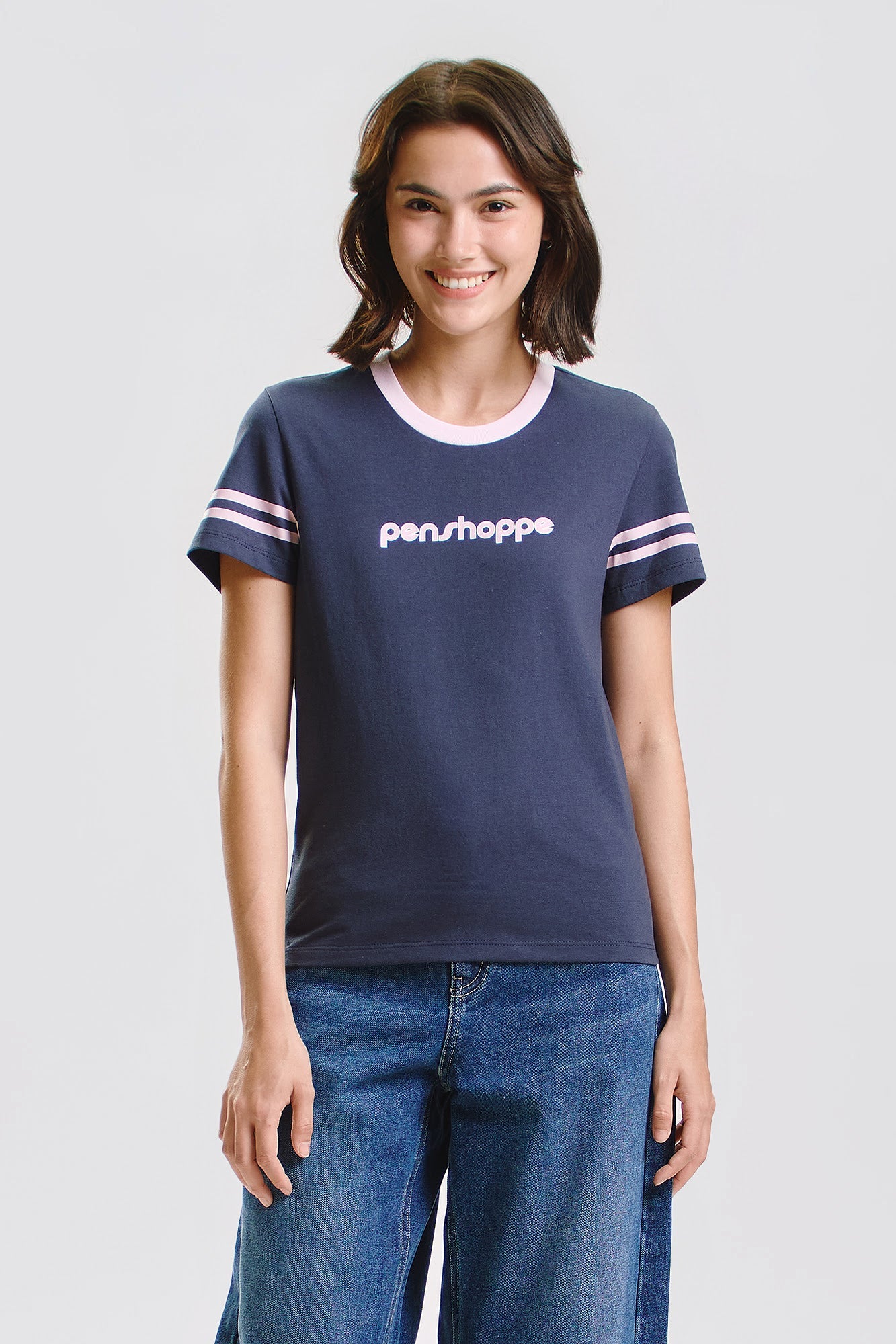 Penshoppe Graphic T-Shirt