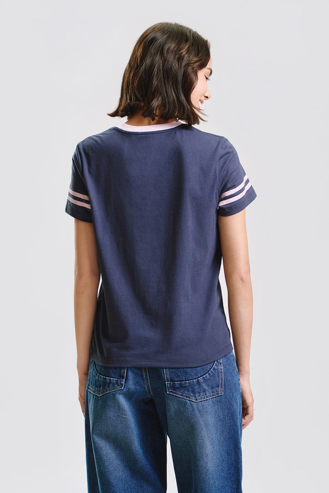 Penshoppe Graphic T-Shirt