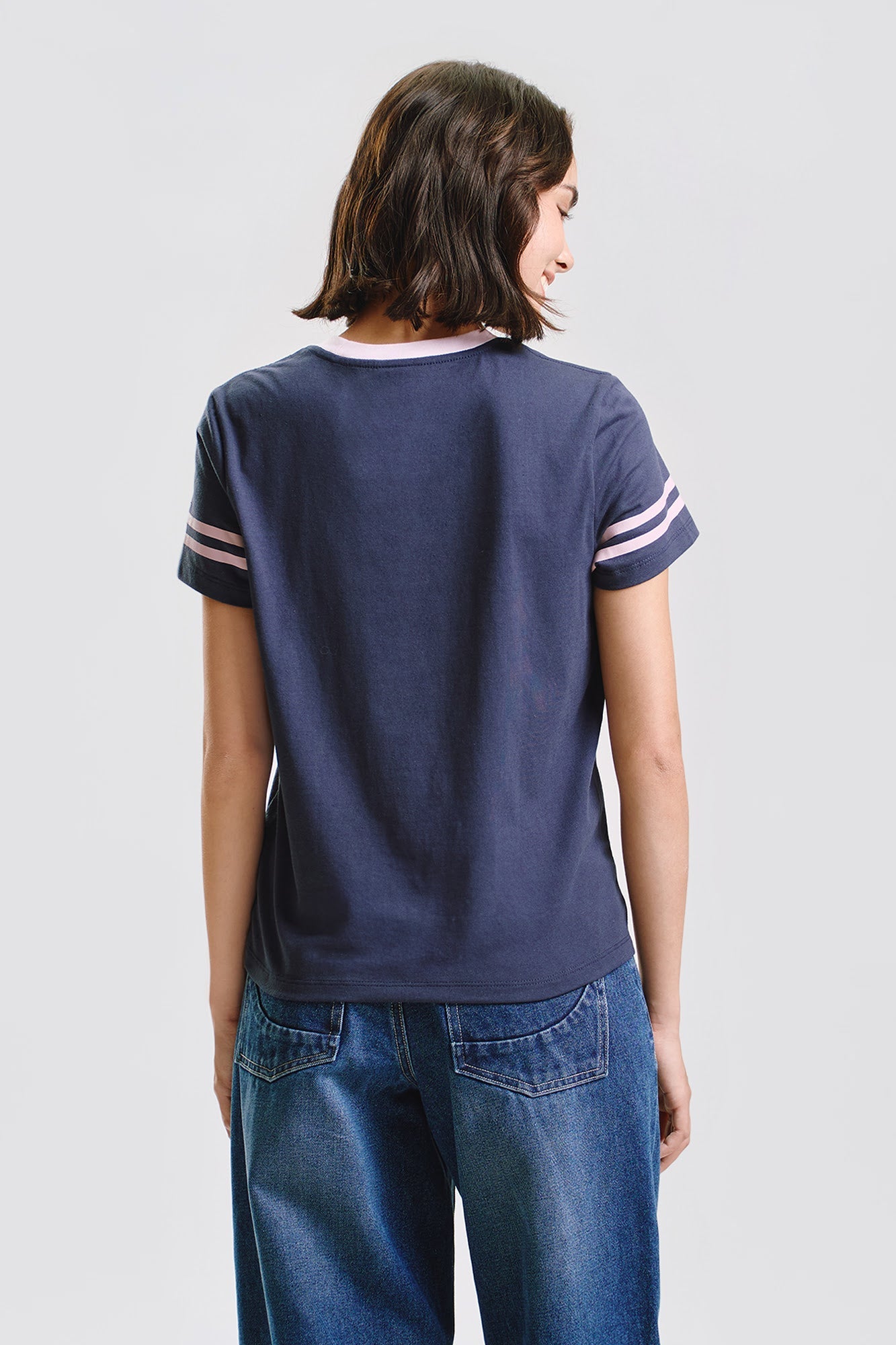 Penshoppe Graphic T-Shirt