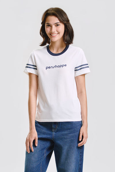 Penshoppe Graphic T-Shirt