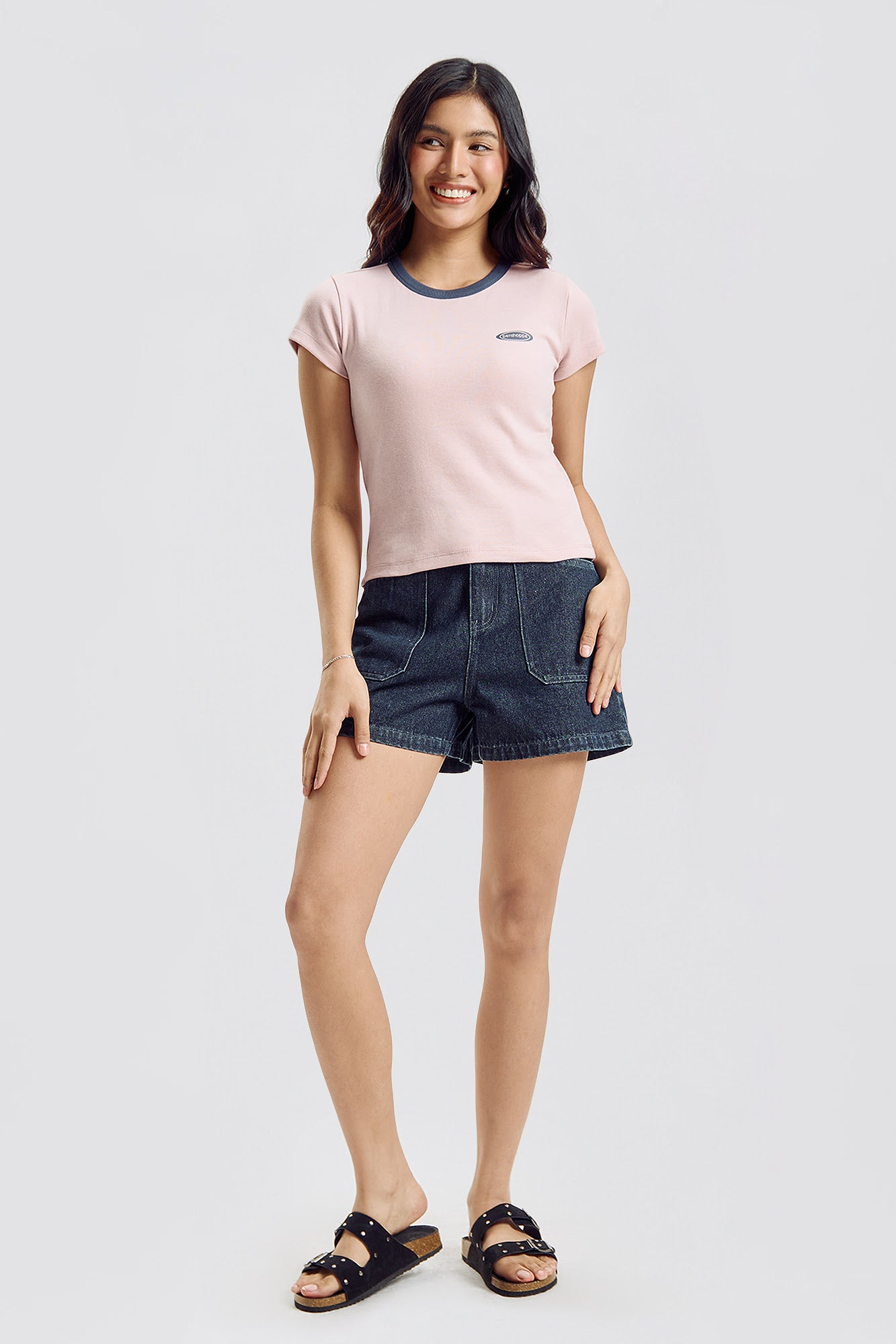 Penshoppe Graphic T-Shirt